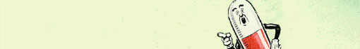 Topic: The germs strike back Topic: The germs strike back